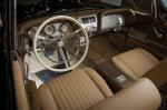 Ford Thunderbird Convertible 1960 года